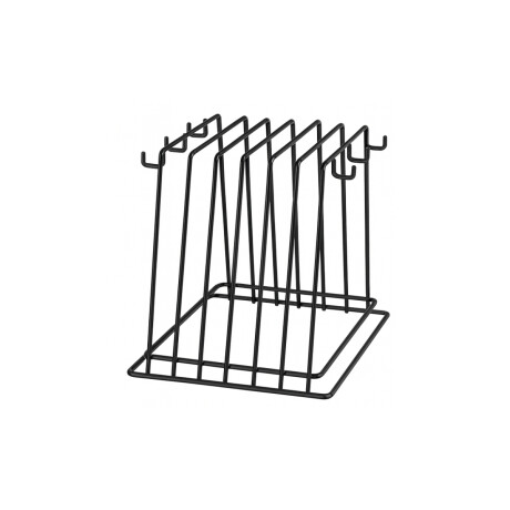 Soporte para 6 Tablas Soporte para 6 Tablas