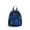 MOCHILA MINI HALF PINT CYBERSPACE GALAXY