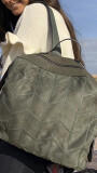 MOCHILA CANNES VERDE MILITAR
