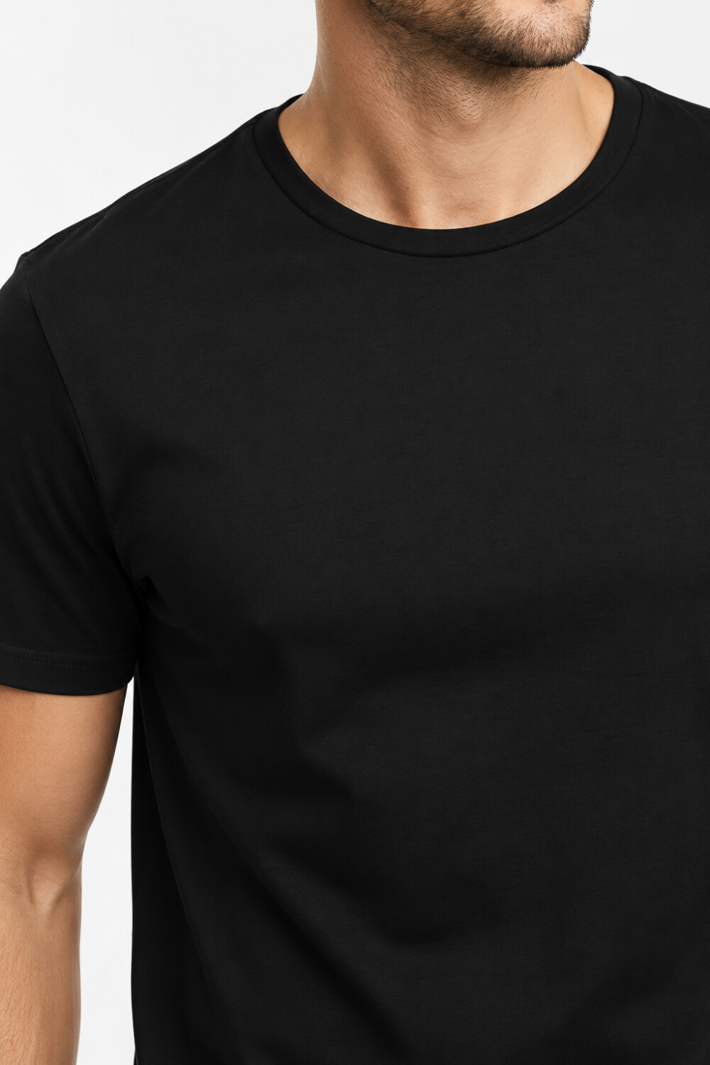 Remera Fado Negro
