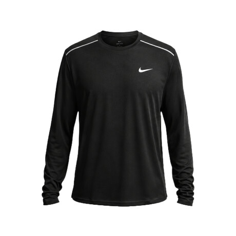 Buzo Nike Miler Black