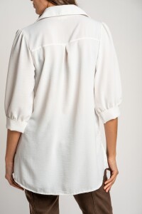 Blusa Nacar