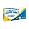 Antiax x 10 comprimidos Antiax x 10 comprimidos