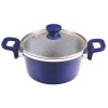 Batería de cocina - 7 piezas - Mare Batería de cocina - 7 piezas - Mare