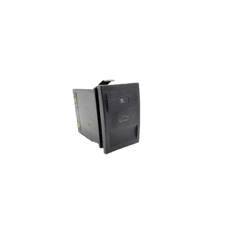 LLAVE DE APERTURA BAUL GOL G3 / G4 Llave De Apertura Baul Gol G3 / G4