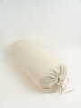 Acolchado 2 Plazas Queen Microfibra Washed Taupe / Mink / Vison