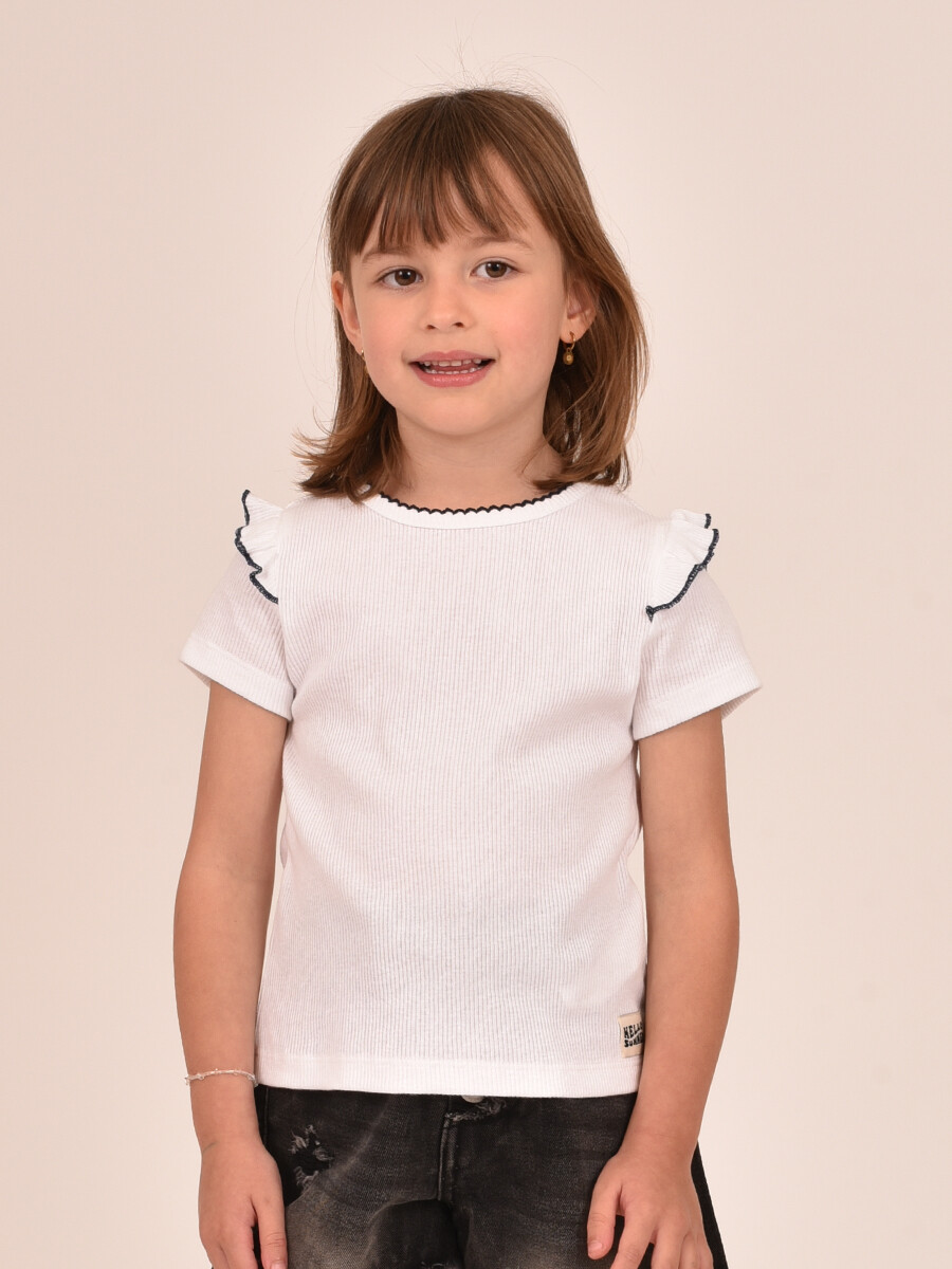 REMERA GRETA - VARIANTE 1 