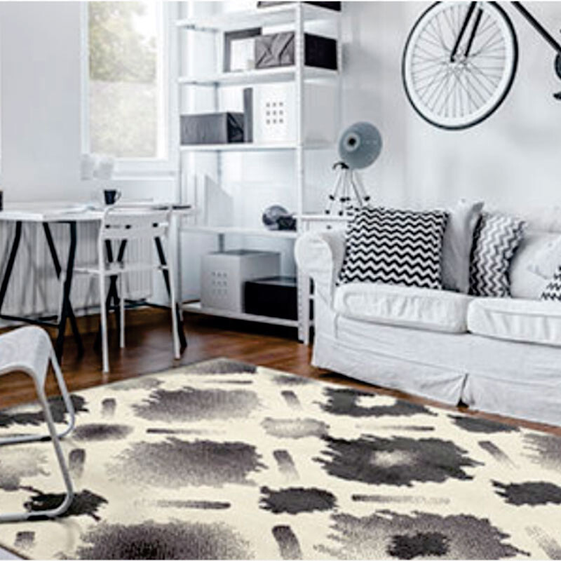 Alfombra Trio 06/37 Delicatus 200 x 250 Alfombra Trio 06/37 Delicatus 200 x 250