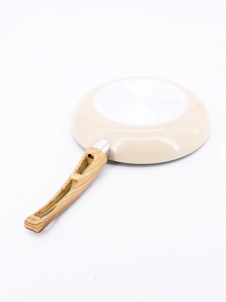 SARTEN BEIGE BEIGE
