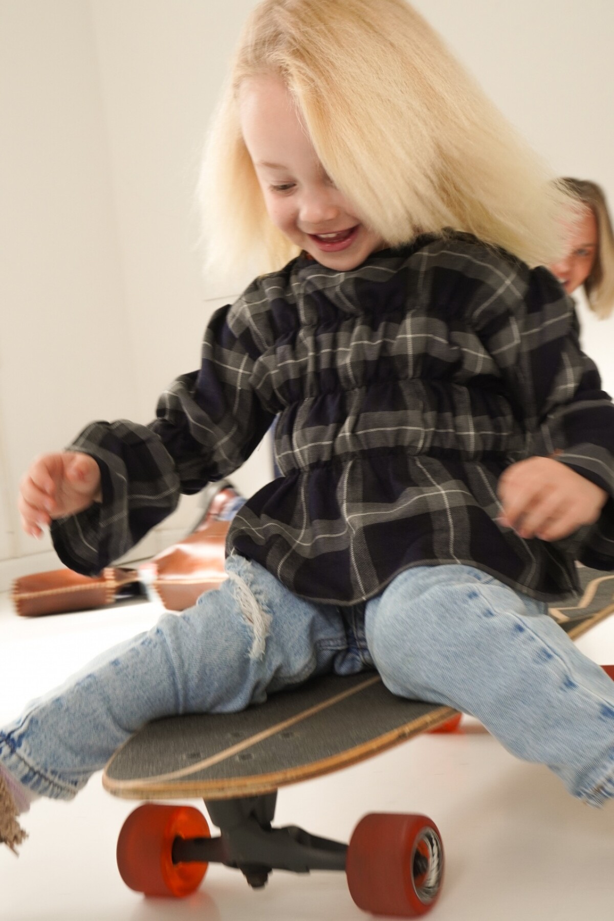 Mini Coquette by Pur Azul Marino