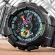 Reloj G-Shock para hombre deportivo GA-110MF-1ADR Reloj G-Shock para hombre deportivo GA-110MF-1ADR