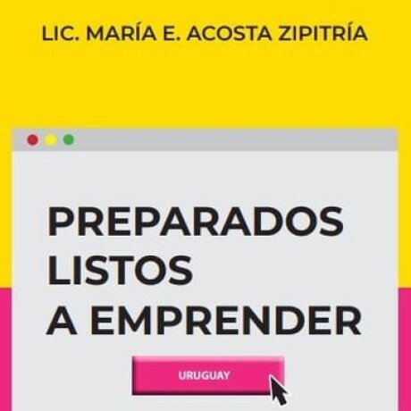 PREPARADOS LISTOS A EMPRENDER PREPARADOS LISTOS A EMPRENDER