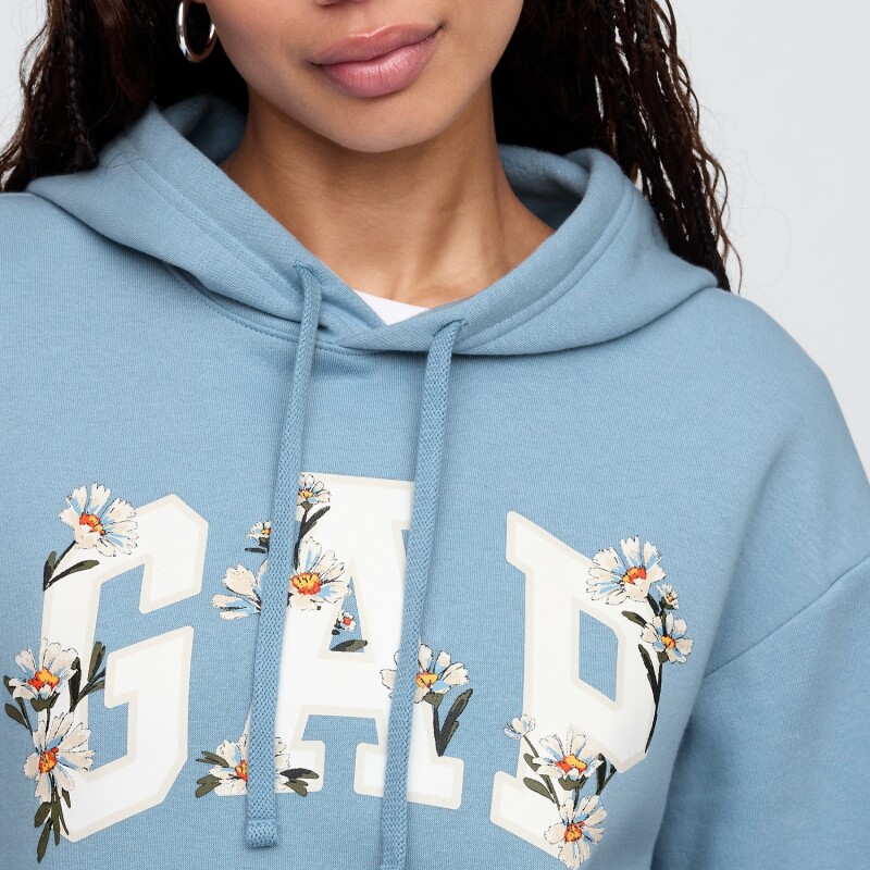 V-GAP HERITAGE PO HD BLUE STONE