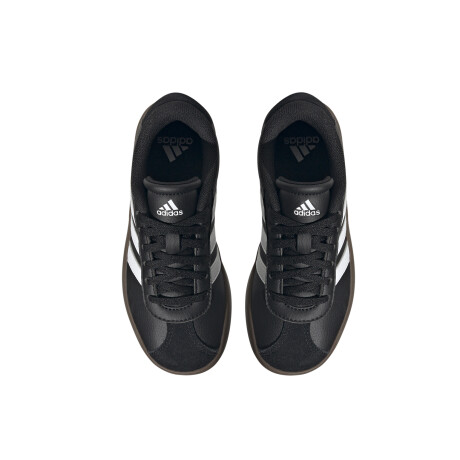 Championes adidas VL Court 3.0 Shoes de niño Black