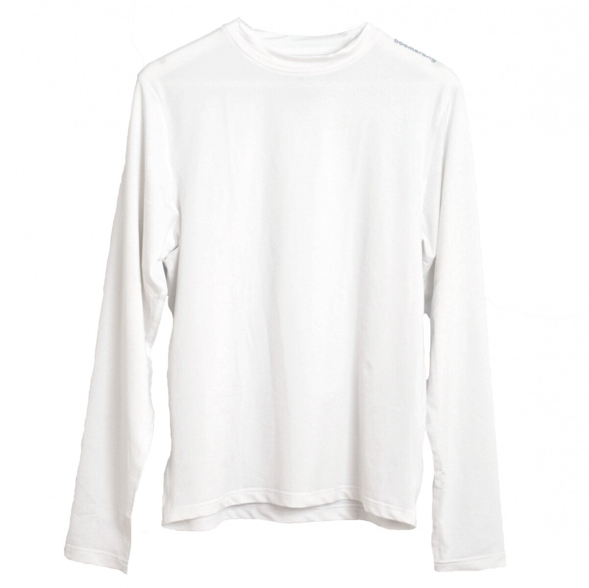 Tshirt Lycra M/L Adulto - Blanco 
