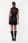 Saco Row Negro