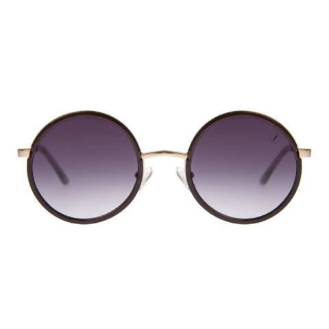 Lentes de Sol Chilli Beans Campinas Negro
