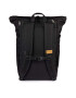 Hatchet Rolltop Black