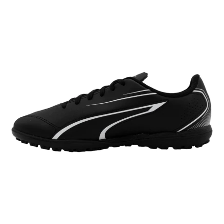 Champion Puma Futbol Hombre Victoria TT Negro S/C