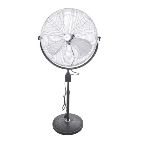 Ventilador Industrial De Pie Kassel 65 Cm 3 Vel VENTILADOR DE PIE IND KASSEL 65CM VP65