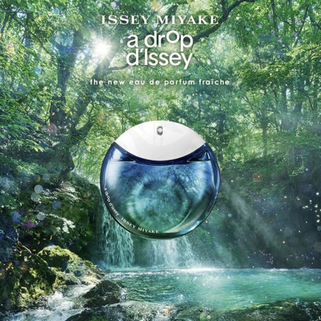 Perfume A Drop D issey Issey Miyake para Mujer - 30ml Perfume A Drop D issey Issey Miyake para Mujer - 30ml