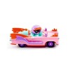Autito coleccionable Pink Lady