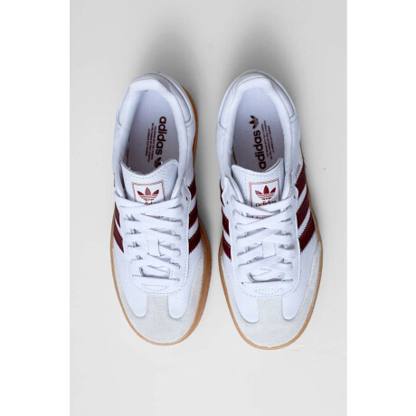 Champion Samba White