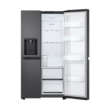 Heladera Refrigerador LG GS66SPM 684L No Frost 001