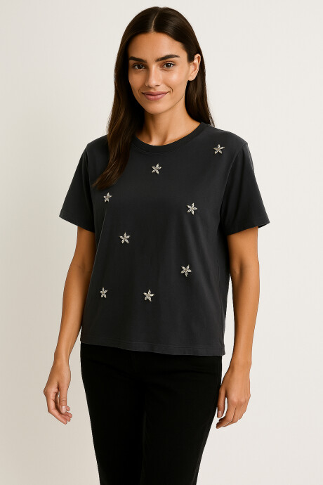 Remera Abralas Estampado 1