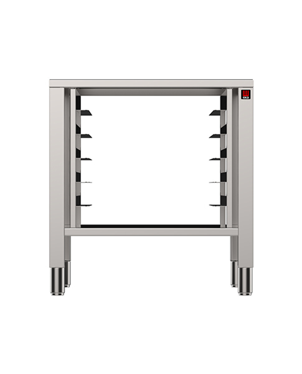 Base para hornos MKF 511 y MKF 711 - Tecnoeka MKTS 11 