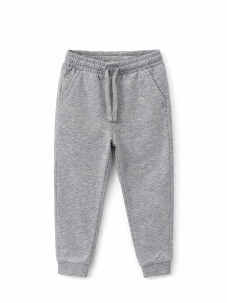 PANTALON EMA GRIS