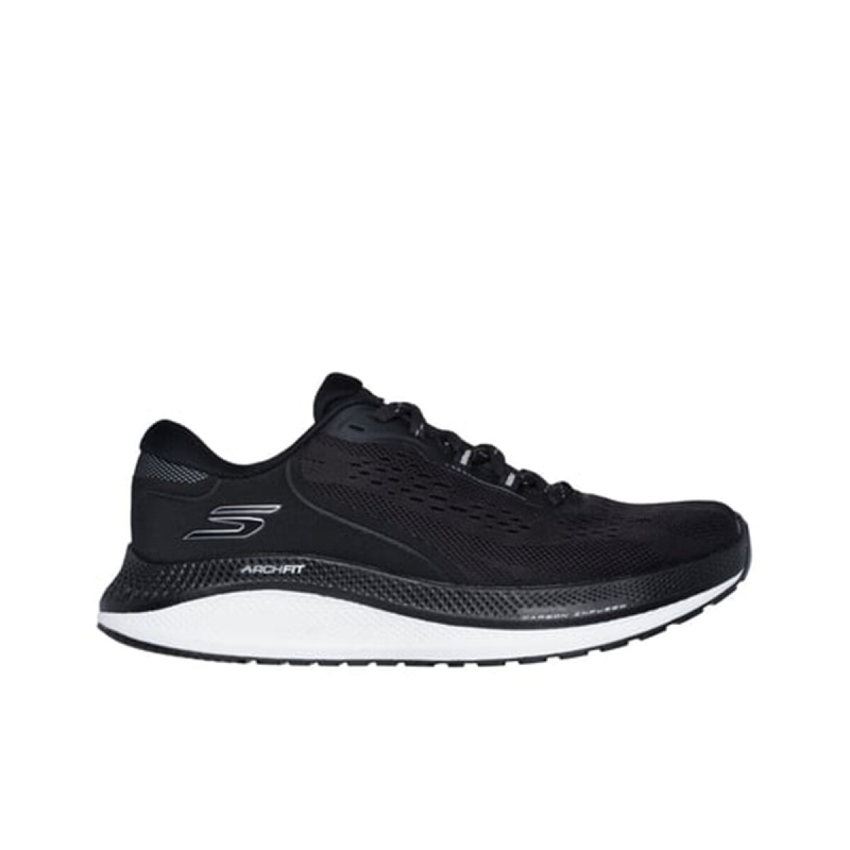 Championes Skechers Go Run Persistence 2 - Negro 