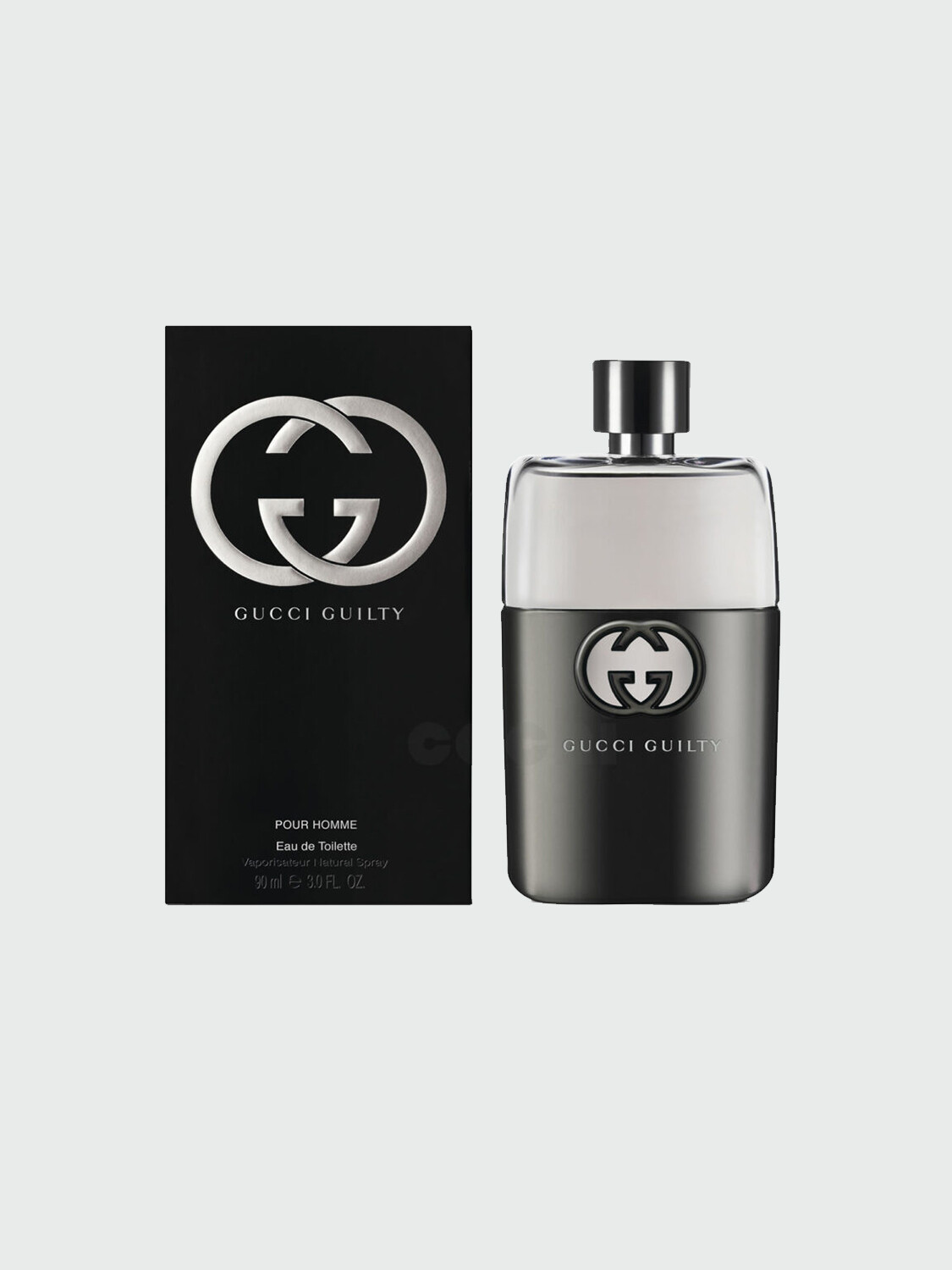 Eau de toilette Gucci Guilty Cologne Pour Homme EDT 90 ml vap 0