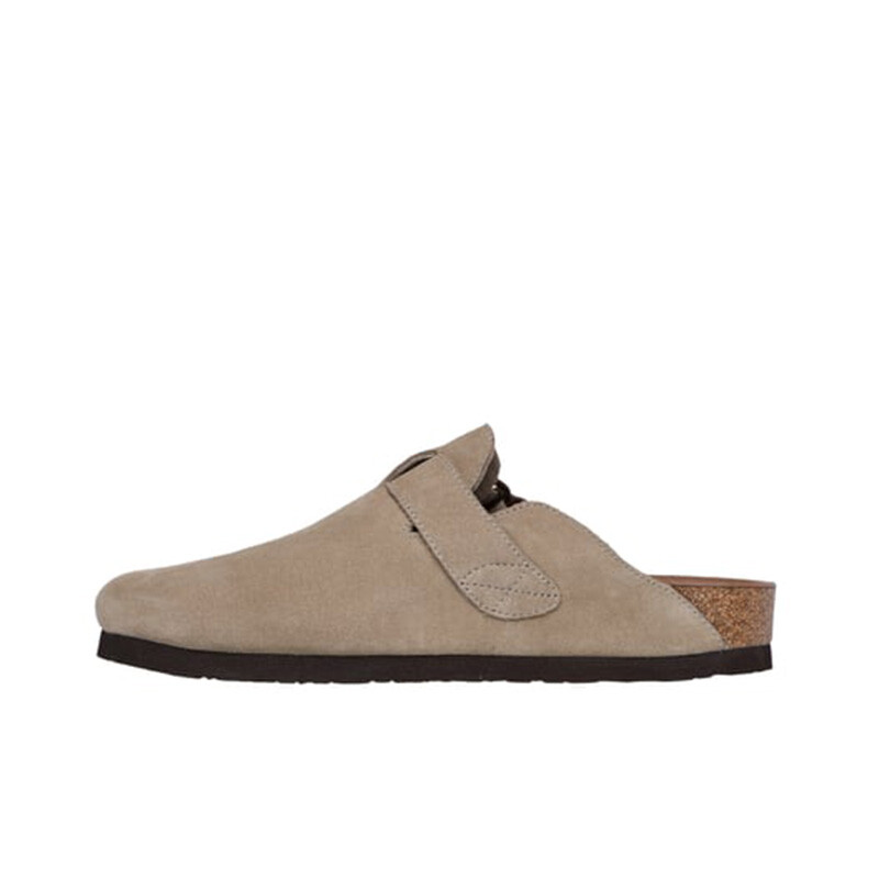 Calzado Relaxed Fit: Arch Fit Granola - Slumberland Marrón