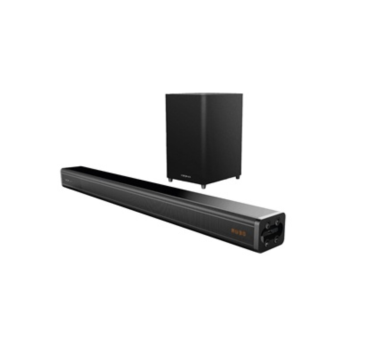Barra de Sonido Xion con Subwoofer Inalambrico 