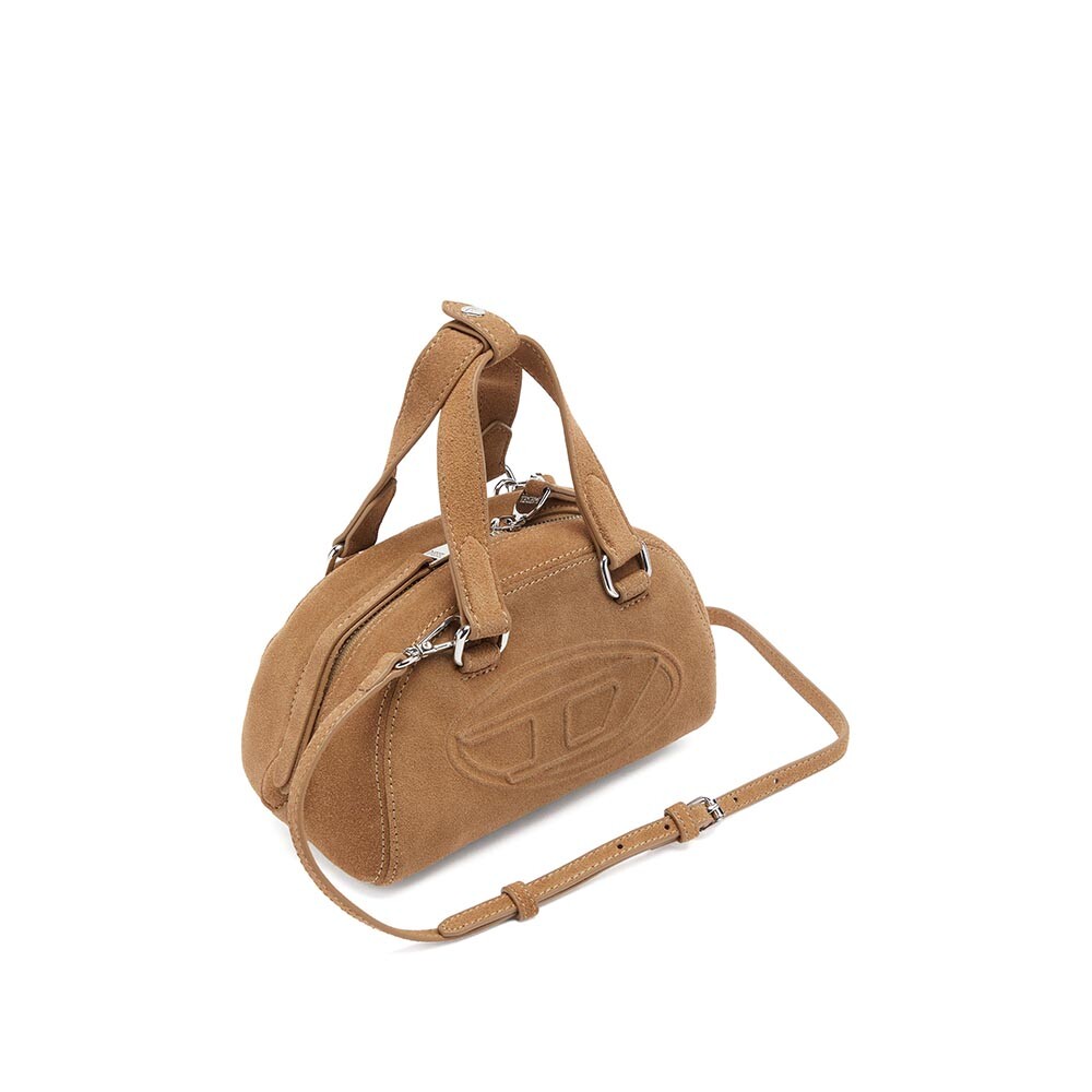 Crossbody Para Unisex 1Dr Dome Crossbody Beige