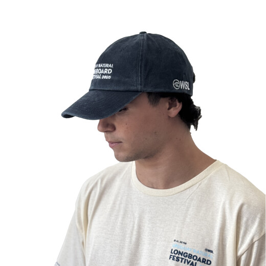 Gorro Longboard Festival - Azul Gorro Longboard Festival - Azul