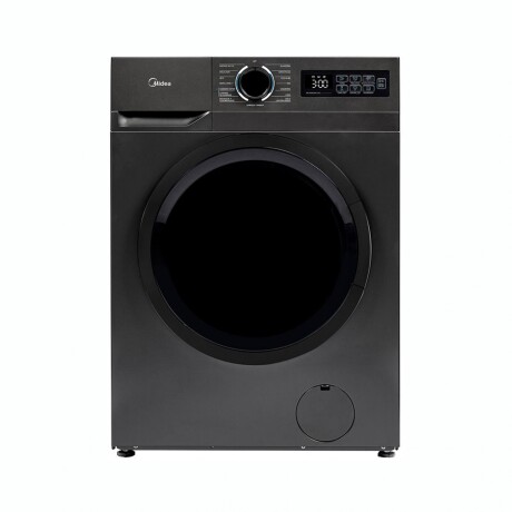 Lavarropas Inverter MIDEA MF100W110/T Capacidad 11Kg Carga Frontal Lavarropas Inverter MIDEA MF100W110/T Capacidad 11Kg Carga Frontal