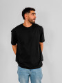 Remera Ninno Negro