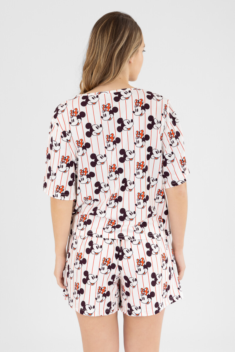 Style mm peach Crema