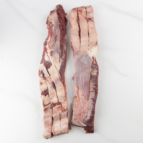 Asado 4 costillas con pulpón Asado 4 costillas con pulpón