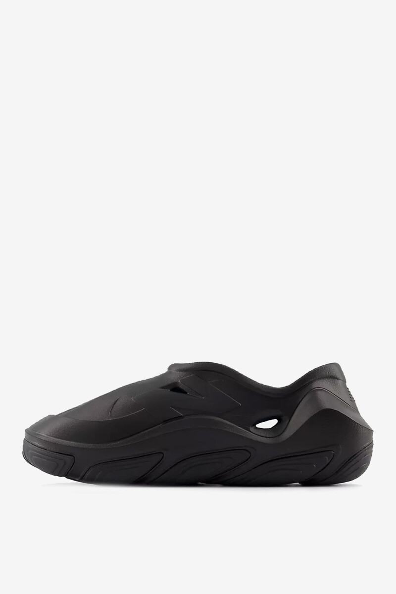 NB RCVRYE Negro