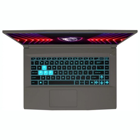 Notebook MSI Thin 15,6' FHD 512GB / 16GB RAM I5-13420H RTX4050 W11 Notebook MSI Thin 15,6' FHD 512GB / 16GB RAM I5-13420H RTX4050 W11
