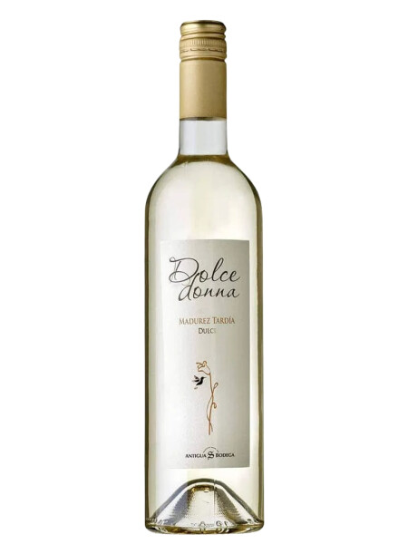 Dolce Donna Dolce Donna