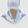 Gazebo de Playa Blue Cream