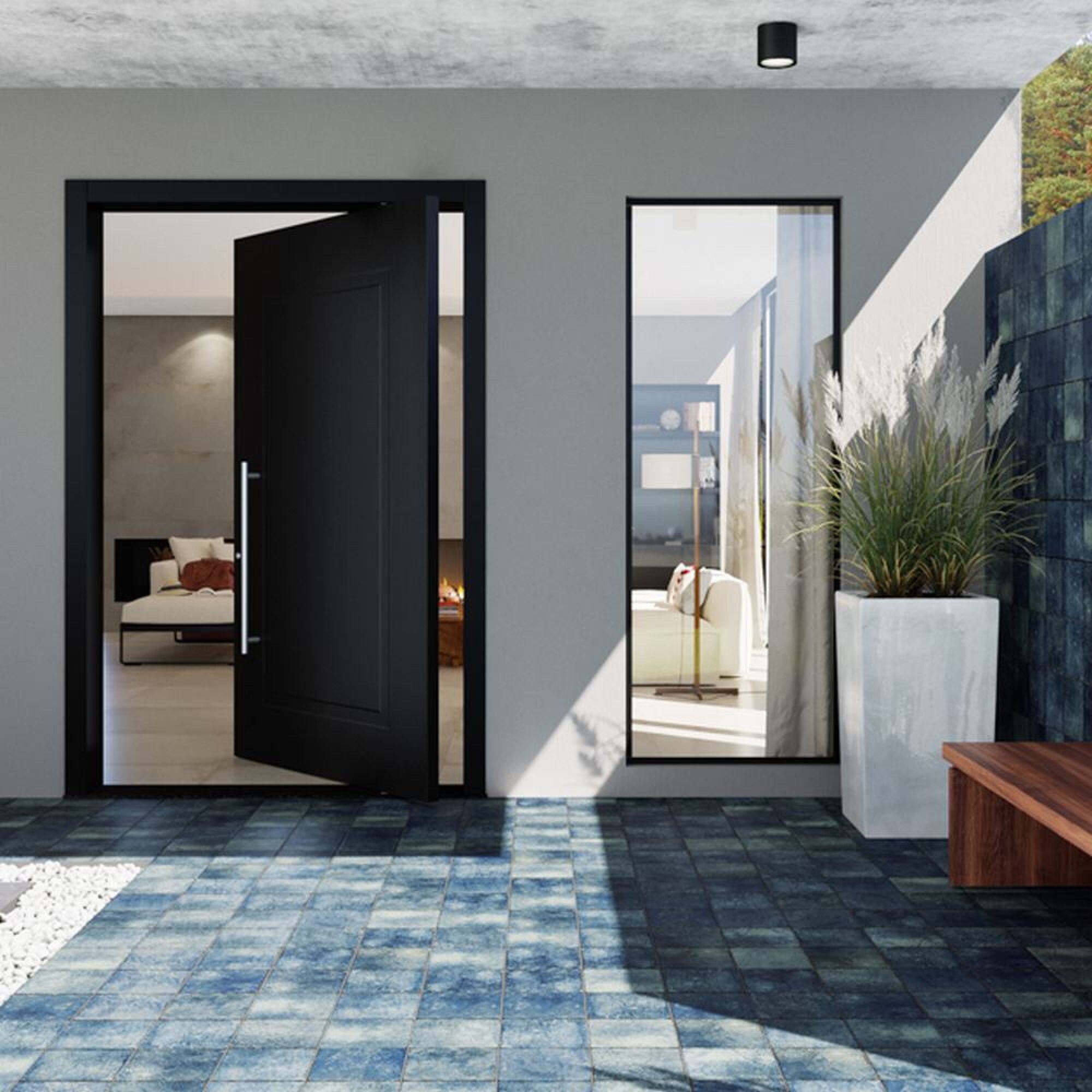 Porcelanato Atlantis BL Hard 1.01m2 — Bagno & Company
