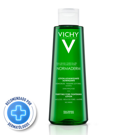 Vichy Normaderm Loción Astrigente Purificante Vichy Normaderm Loción Astrigente Purificante