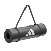 Colchoneta Mat 10Mm Adidas Negro