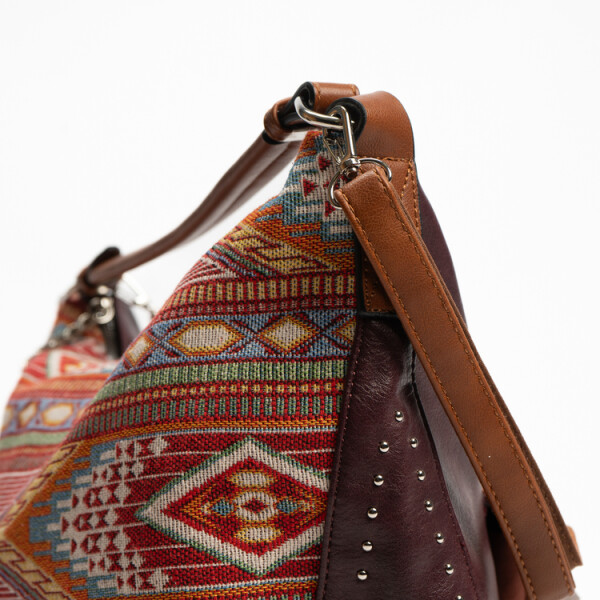 CARTERA MANDALA BORDO CARTERA MANDALA BORDO