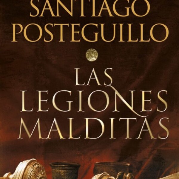 Africanus 2 - Las Legiones Malditas Africanus 2 - Las Legiones Malditas